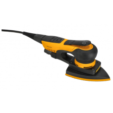 Mirka® - DEOS II 663 UK Delta 100 mm x 152 mm x 152 mm, orbit 3.0 mm